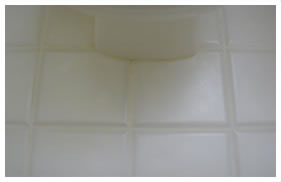 Master Cleaners residential and commercial tile floor cleaning company